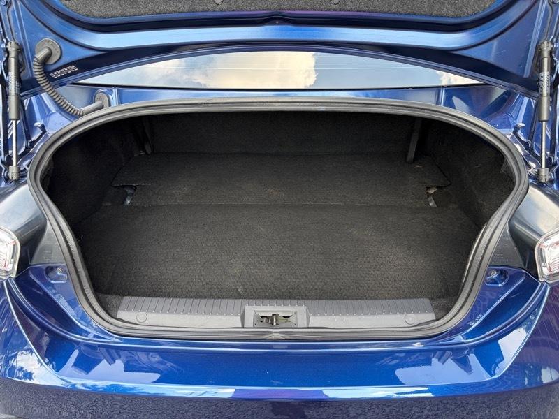 Subaru BRZ Limited 2013