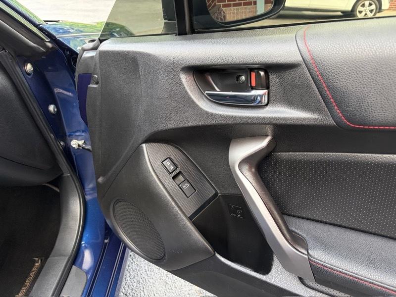 Subaru BRZ Limited 2013