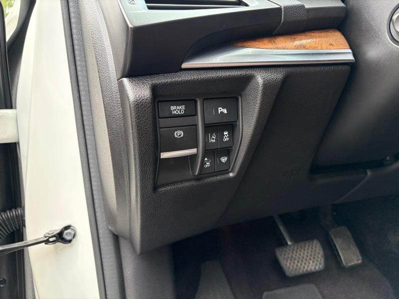 Acura MDX 9-Spd AT Advance and Entertainment 2019
