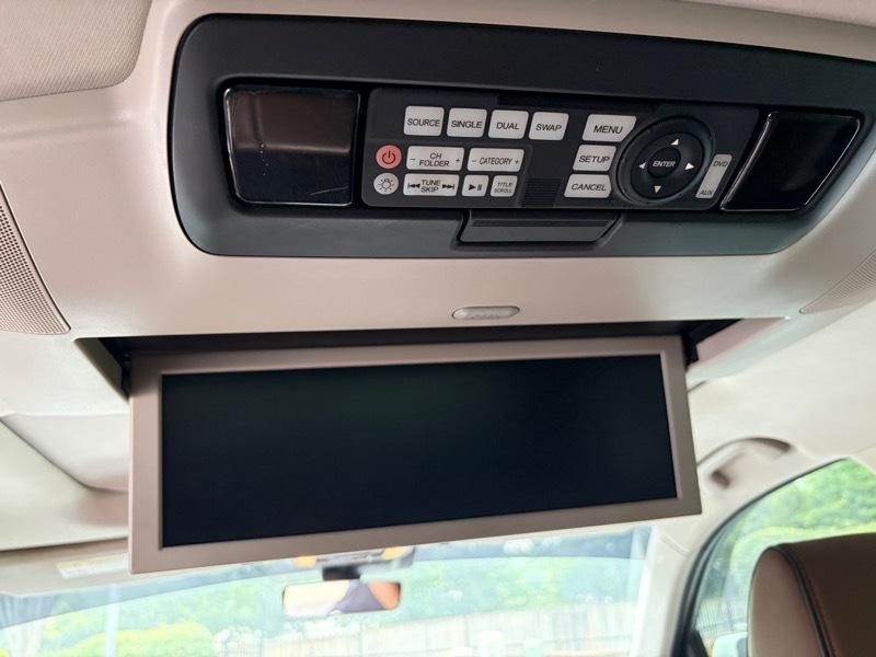 Acura MDX 9-Spd AT Advance and Entertainment 2019