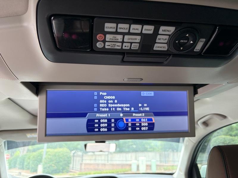 Acura MDX 9-Spd AT Advance and Entertainment 2019