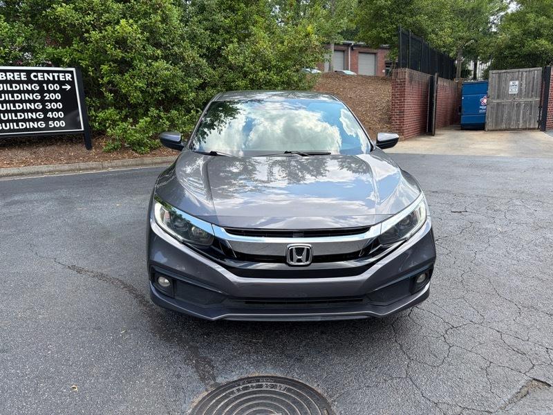 Honda Civic  2019