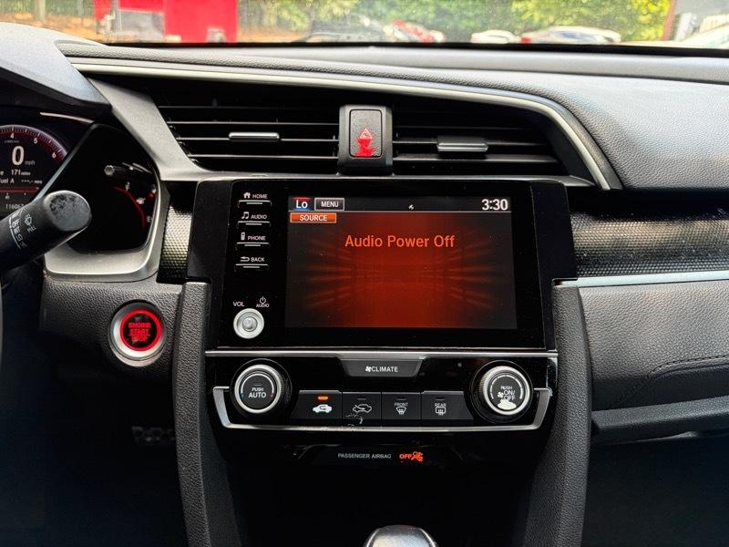 Honda Civic  2019