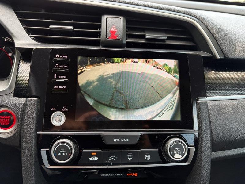 Honda Civic  2019