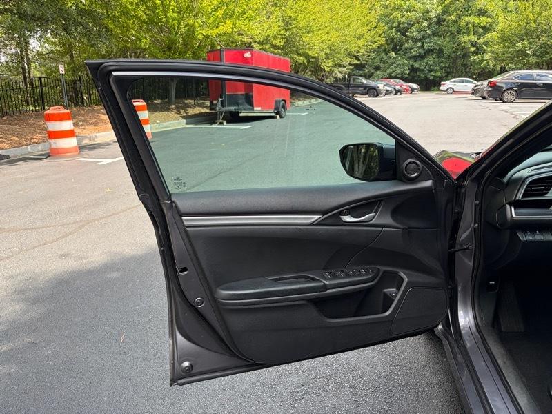 Honda Civic  2019