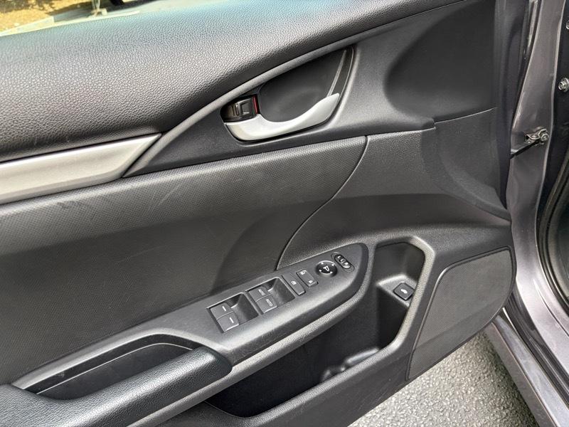 Honda Civic  2019
