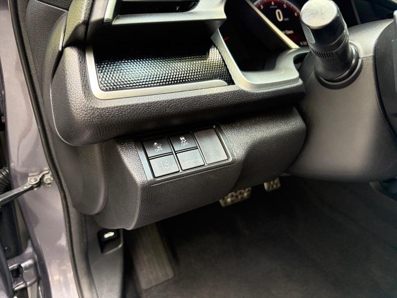 Honda Civic  2019