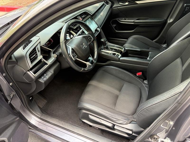 Honda Civic  2019