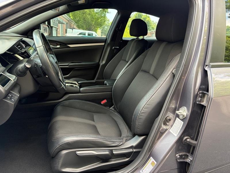 Honda Civic  2019