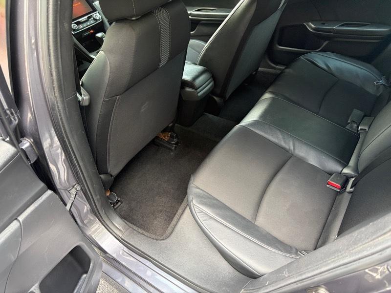 Honda Civic  2019