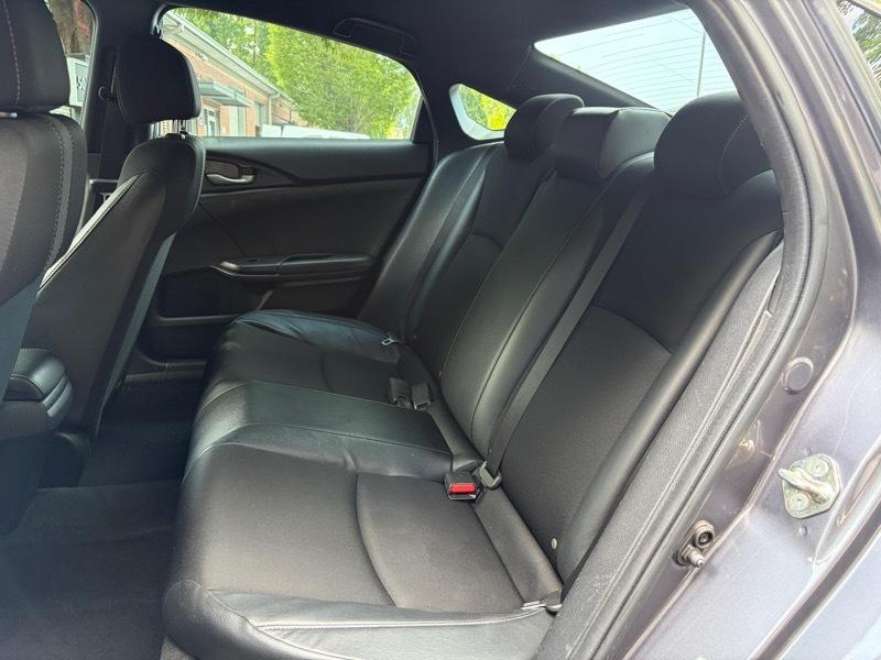 Honda Civic  2019