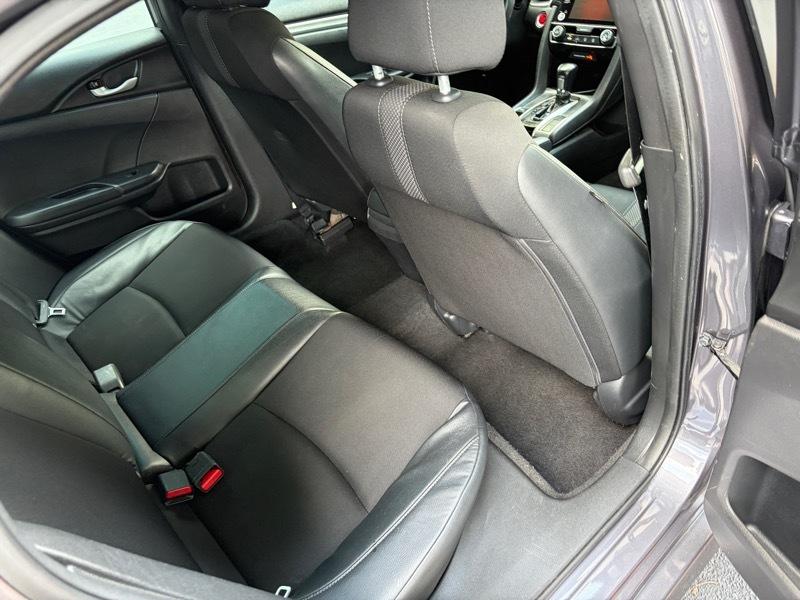 Honda Civic  2019