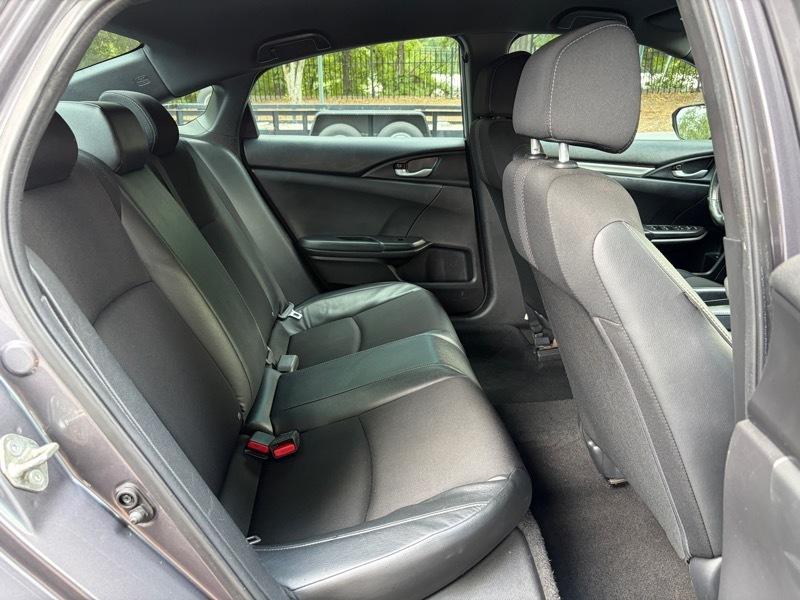 Honda Civic  2019
