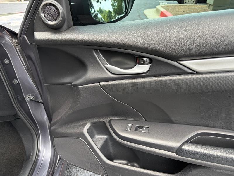 Honda Civic  2019