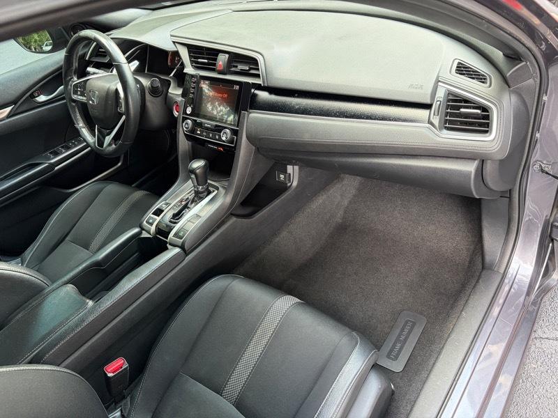 Honda Civic  2019
