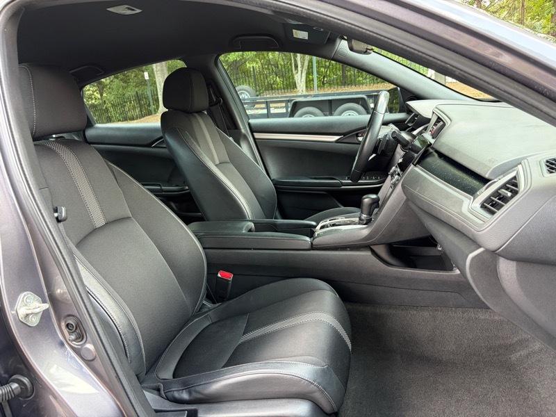 Honda Civic  2019