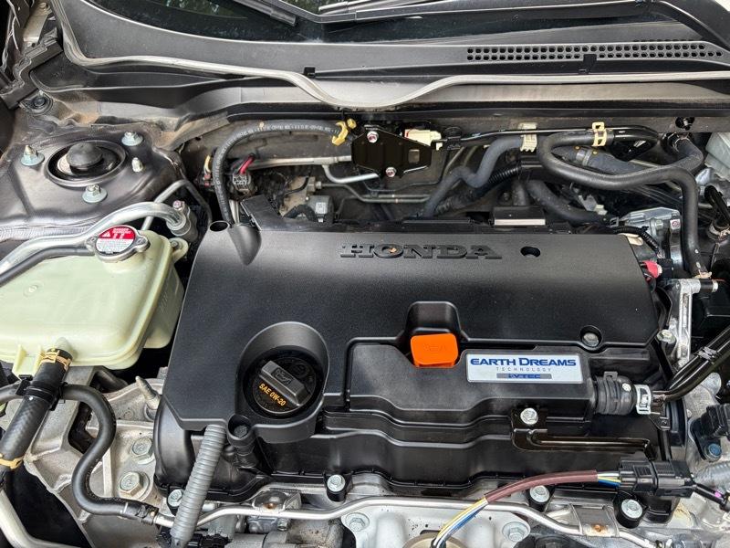 Honda Civic  2019
