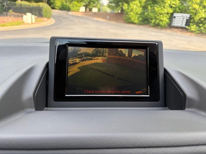 Lexus CT 200h Base 2011