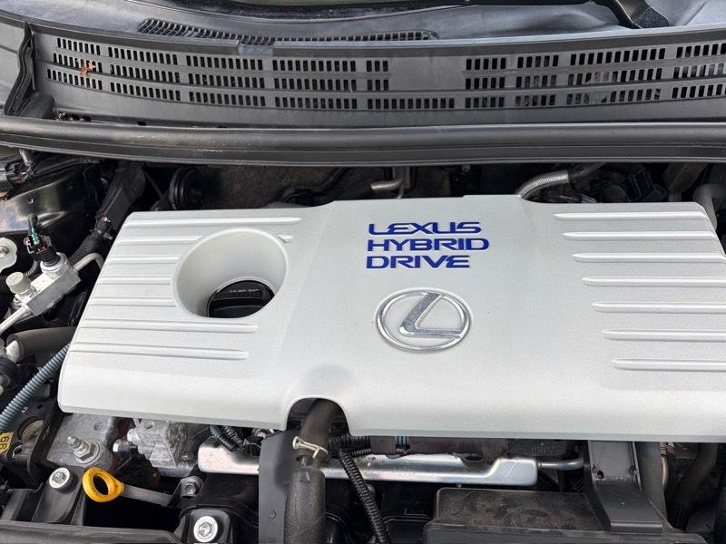 Lexus CT 200h Base 2011