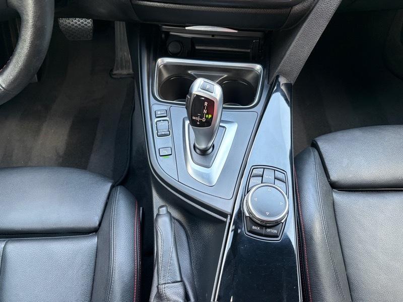 BMW 3-Series 328i Sedan 2015