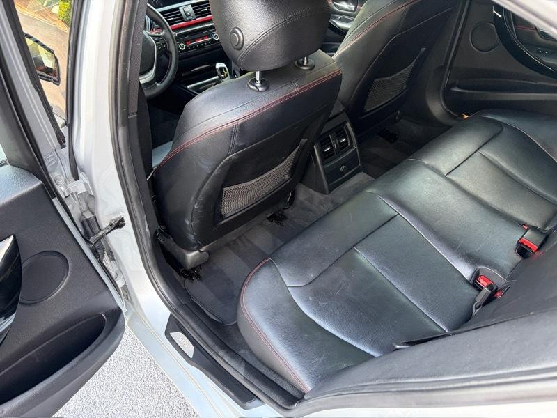 BMW 3-Series 328i Sedan 2015