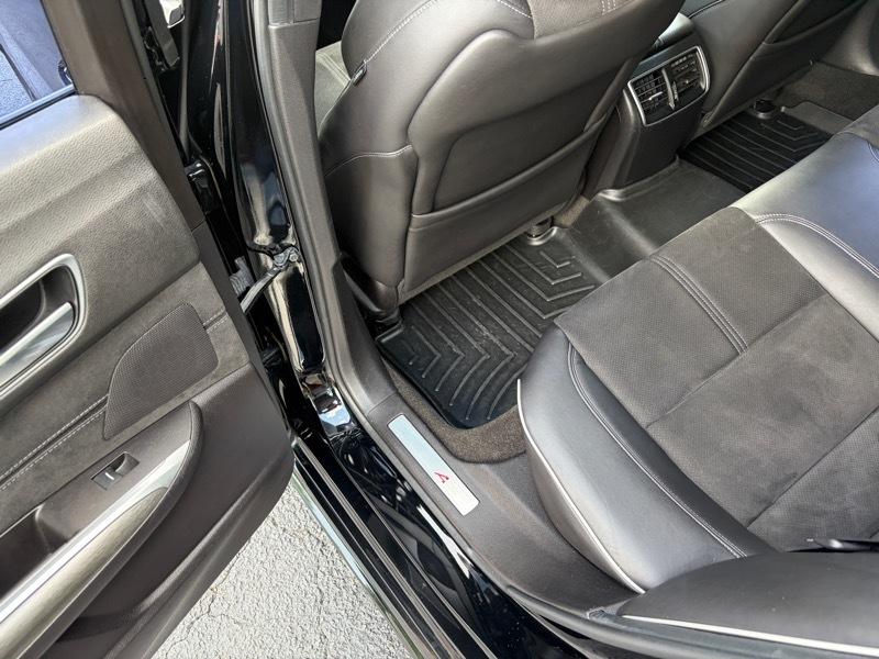 Acura TLX  2018