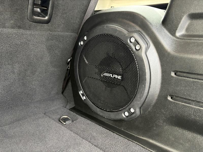 Jeep Wrangler Unlimited Sahara 2018