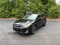 2017 Subaru Crosstrek 