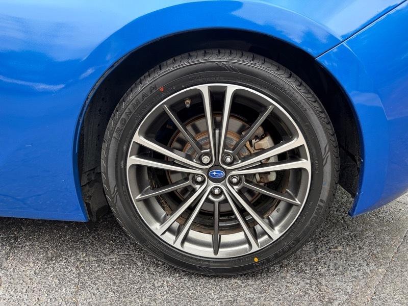 Subaru BRZ Premium 2014