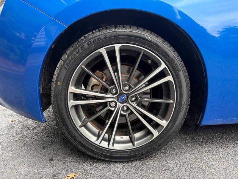 Subaru BRZ Premium 2014