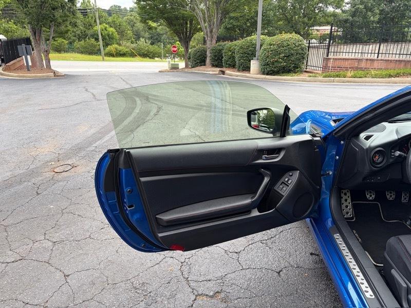 Subaru BRZ Premium 2014