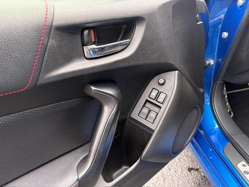 Subaru BRZ Premium 2014