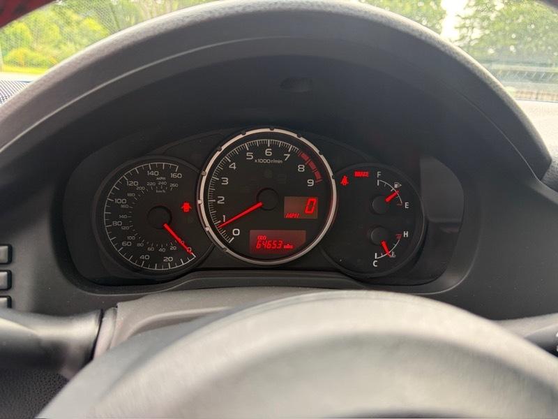 Subaru BRZ Premium 2014