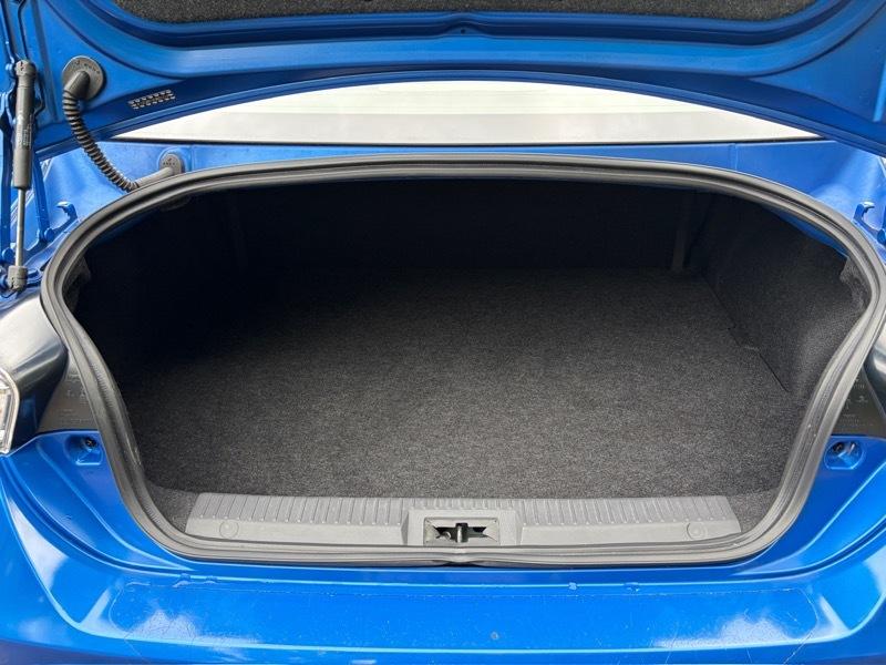 Subaru BRZ Premium 2014