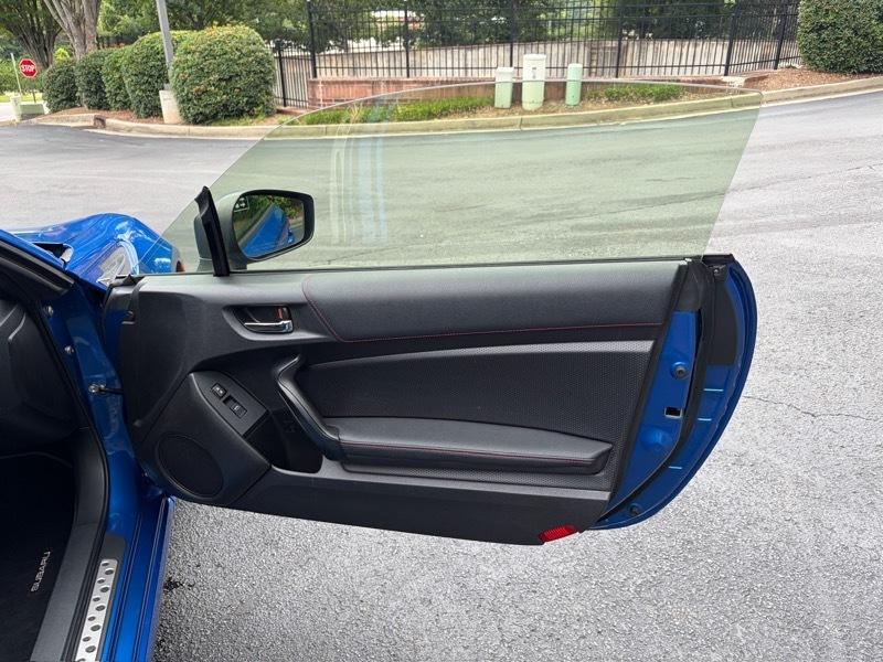 Subaru BRZ Premium 2014