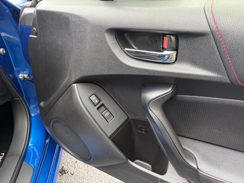 Subaru BRZ Premium 2014