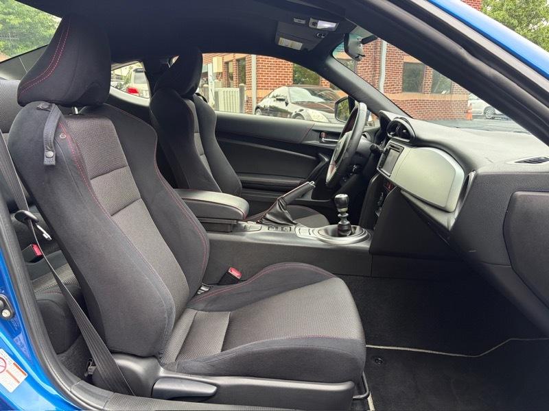 Subaru BRZ Premium 2014