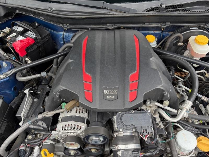 Subaru BRZ Premium 2014
