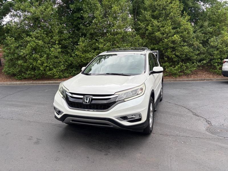 Honda CR-V EX 2WD 2015