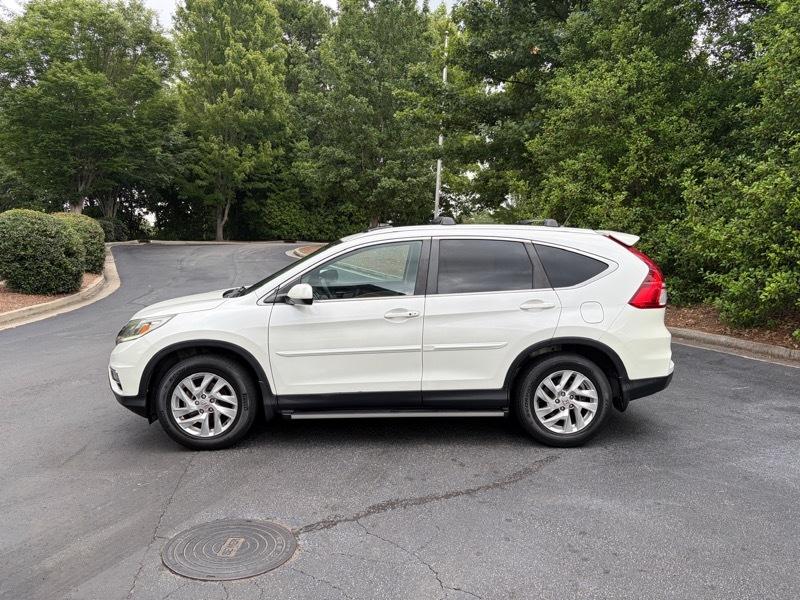 Honda CR-V EX 2WD 2015