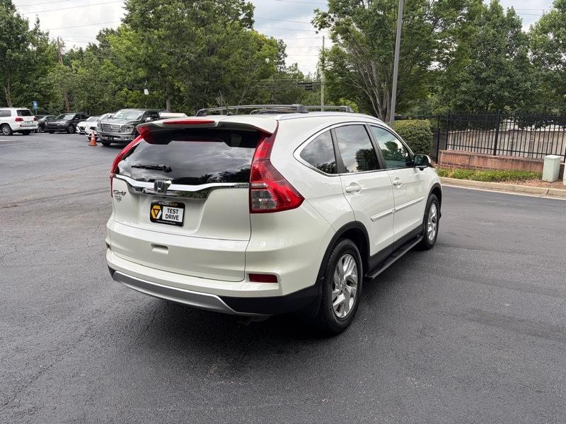 Honda CR-V EX 2WD 2015