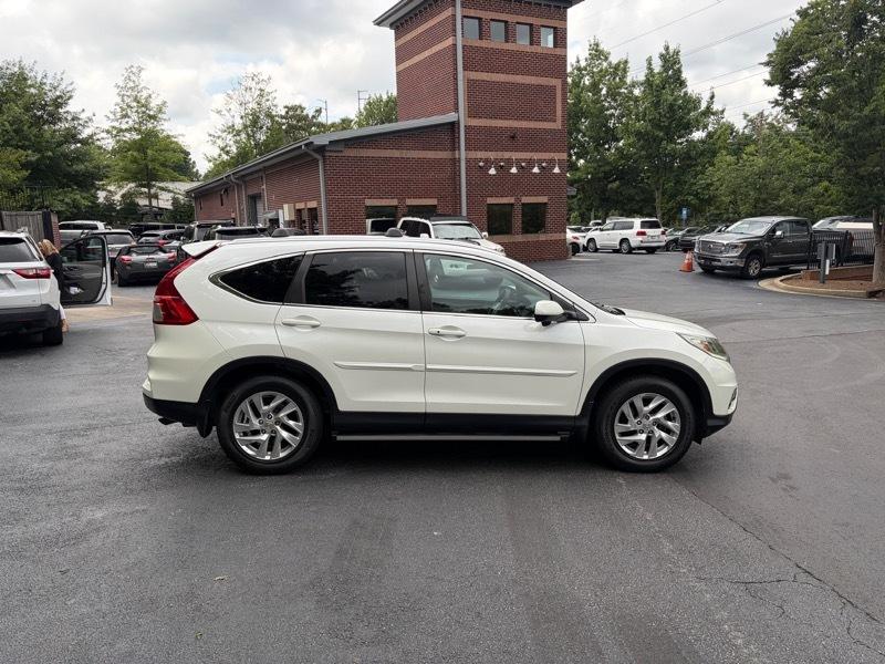 Honda CR-V EX 2WD 2015