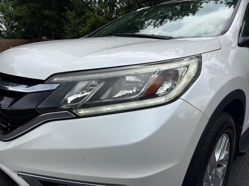 Honda CR-V EX 2WD 2015