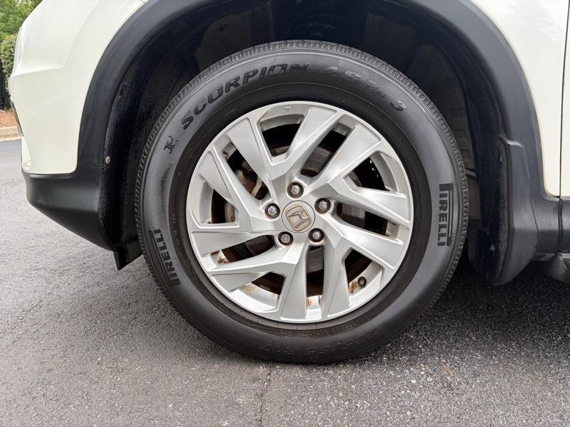 Honda CR-V EX 2WD 2015