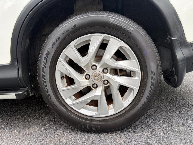 Honda CR-V EX 2WD 2015