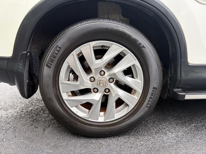 Honda CR-V EX 2WD 2015
