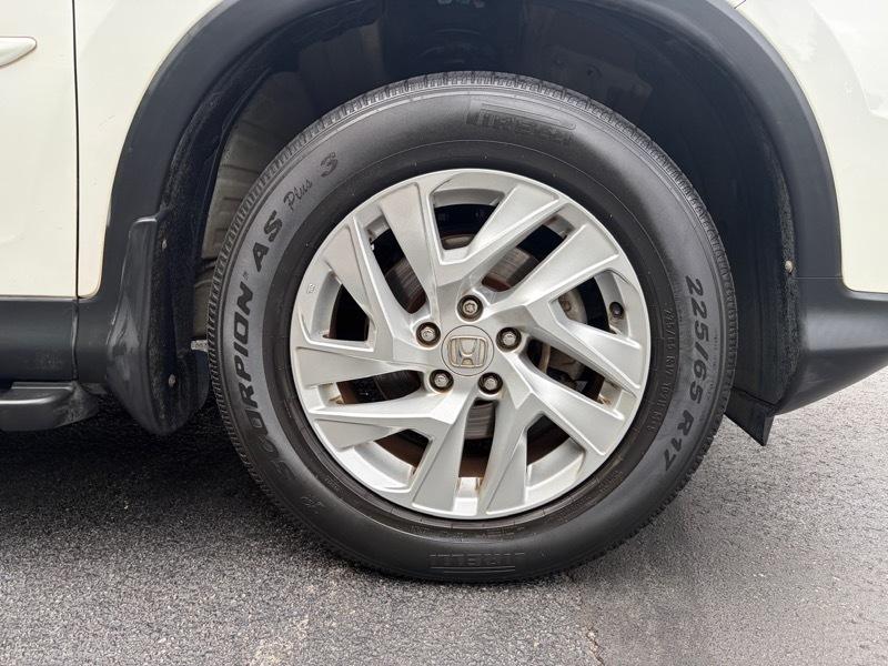 Honda CR-V EX 2WD 2015
