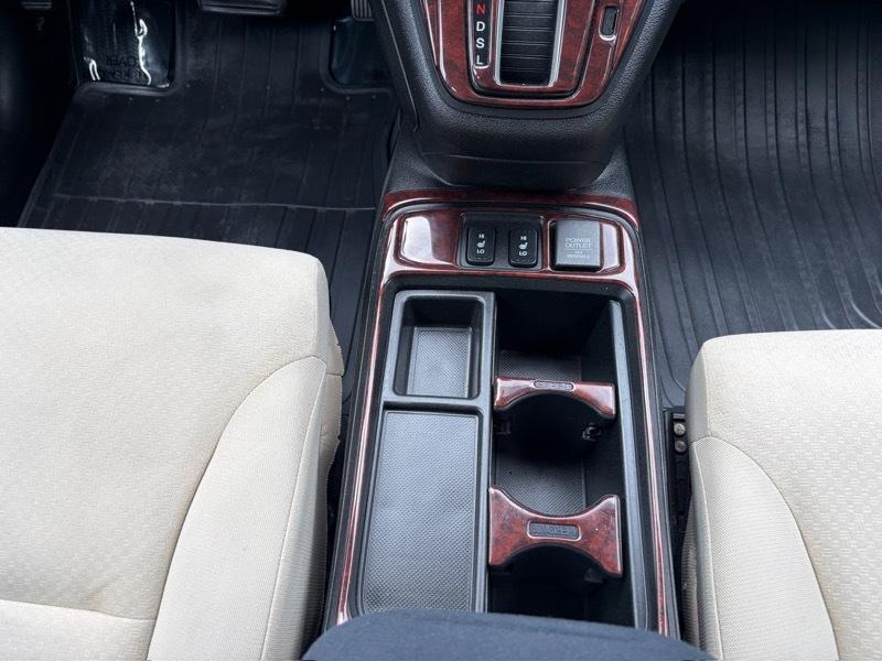Honda CR-V EX 2WD 2015