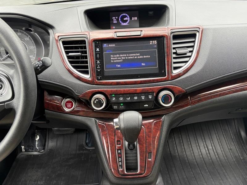 Honda CR-V EX 2WD 2015