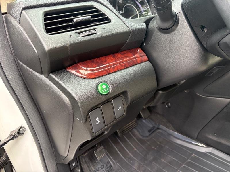 Honda CR-V EX 2WD 2015